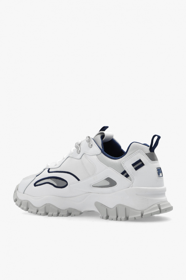 Fila ray cb low best sale